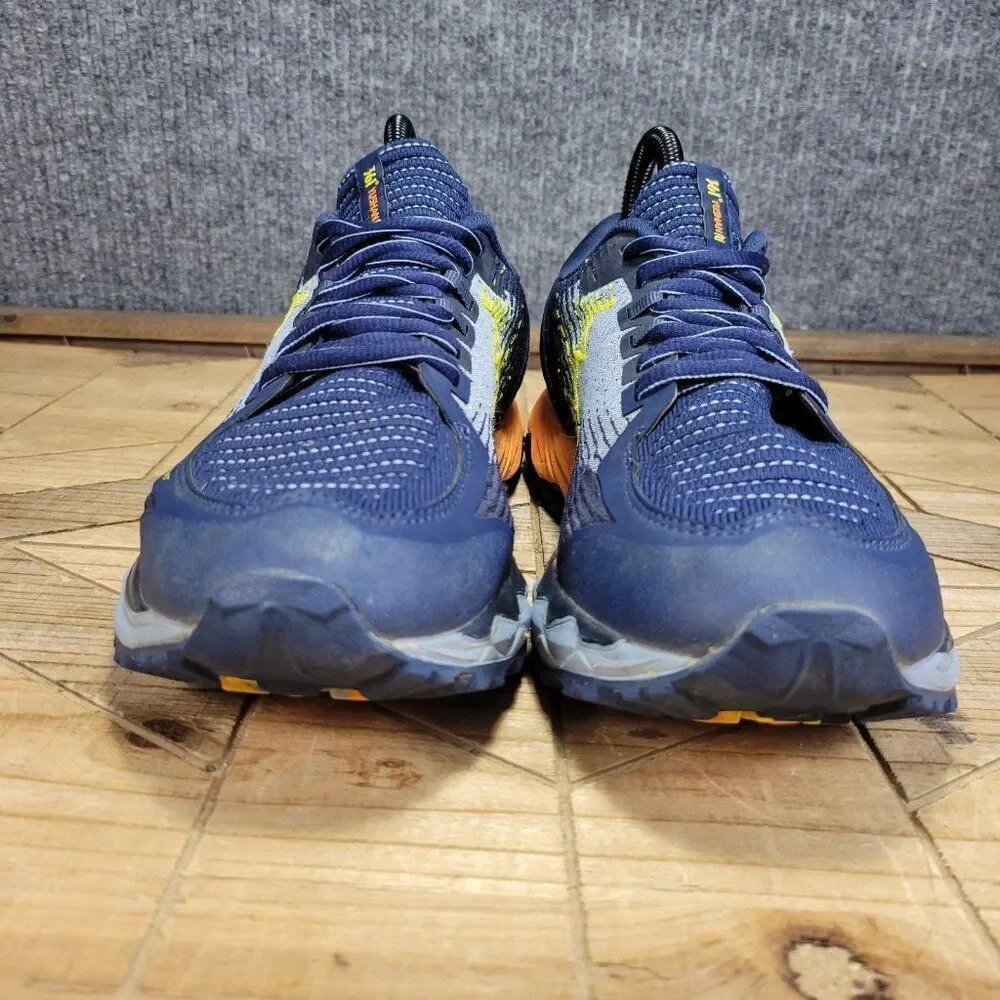 361° Yushan 2 Women SZ 8‎ Trail Running Shoes for Ladies Mountain Running Shoes